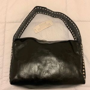 Urban Outfitters Black Purse